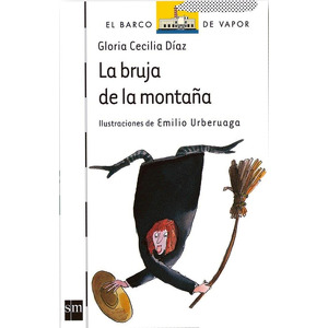 La bruja de la montaña