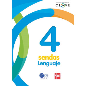 Sendas Lenguaje 4