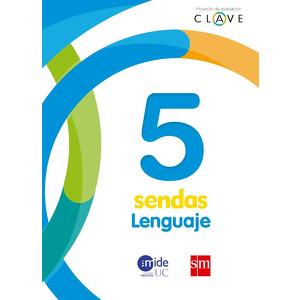 Sendas Lenguaje 5