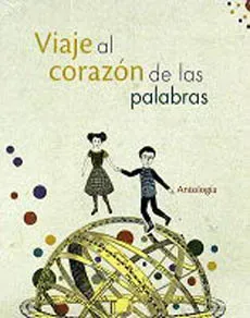 Viaje al corazón de las palabras cover