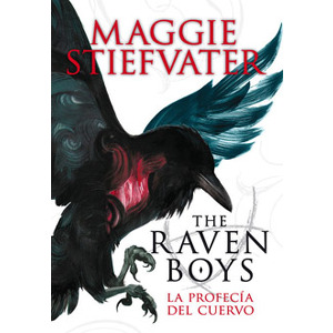 The Raven Boys
