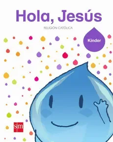 Hola, Jesús Dios creó un mundo muy bonito-La parábola de las dos casas