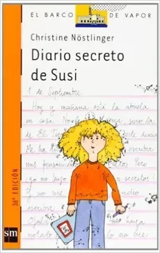 Diario secreto de Susi