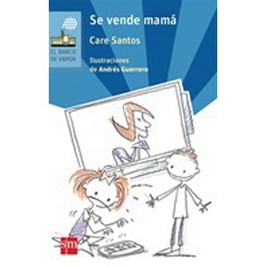 Se vende mamá