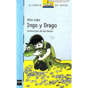 Ingo y Drago