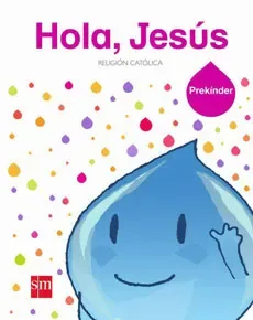 Hola, Jesús Daniel y los leones- parábola del pastor y sus ovejas-El Arca de Noé