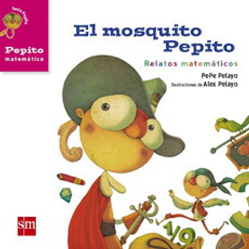 El mosquito de pepito