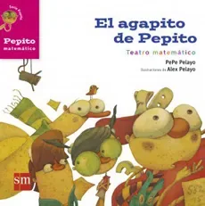 El agapito de Pepito