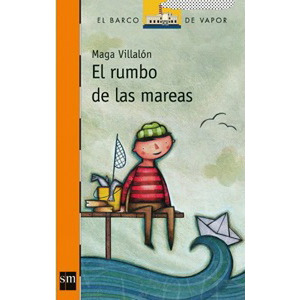 El rumbo de las mareas