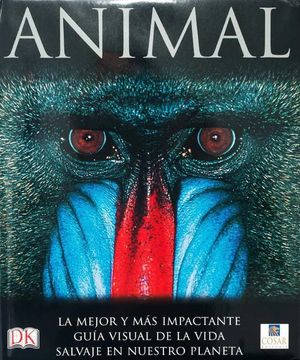 Animal cover
