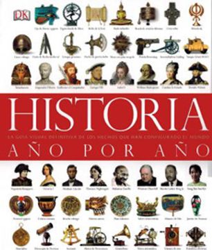 Historia año por año