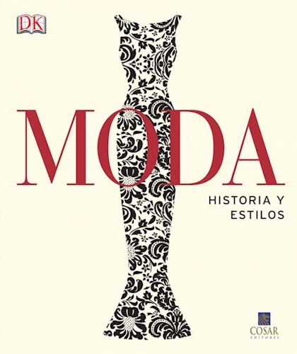 MOda cover