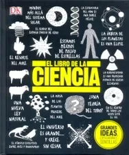 El libro de la ciencia