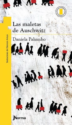 Las Maletas De Auschwitz