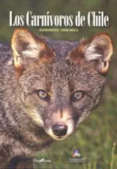 Los carnívoros de Chile