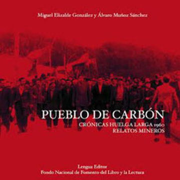 Pueblo de carbón