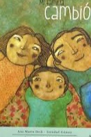 Mi familia cambió cover