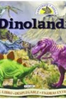 Dinolandia cover