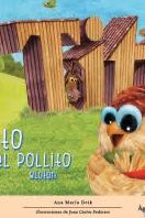 Tito el pollito glotón