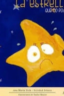La estrellita que no podía brillar cover