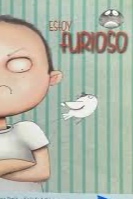 Estoy furioso cover