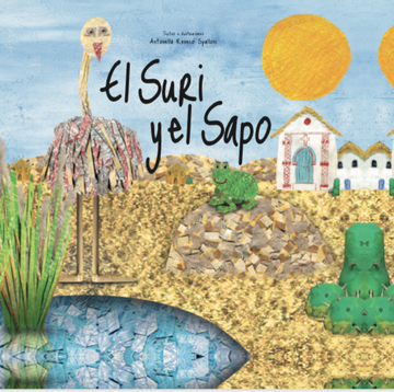 El Suri y el Sapo