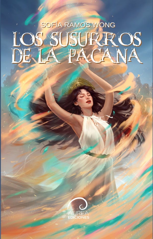 Conociendo la cultura Colla cover