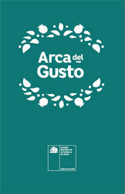 Caleta de Sabores cover