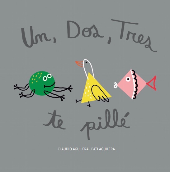 Cosas que parecen otras cosas