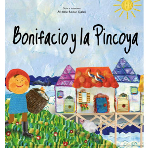 Bonifacio y la Pincoya