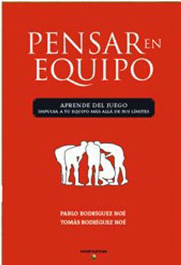 Pensar en equipo