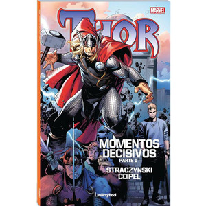 Thor Momentos Decisivos