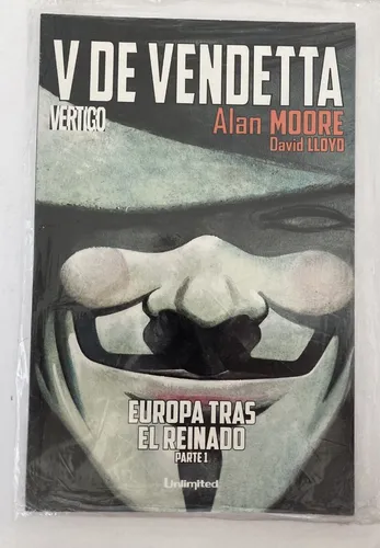 V de Vendetta