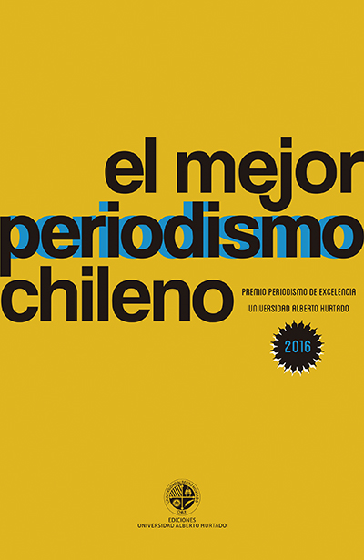 El mejor periodismo chileno