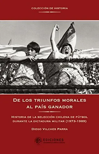 De los triunfos morales al país ganador