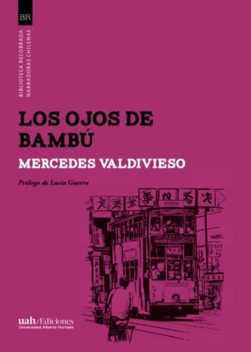 Los ojos de bambú cover