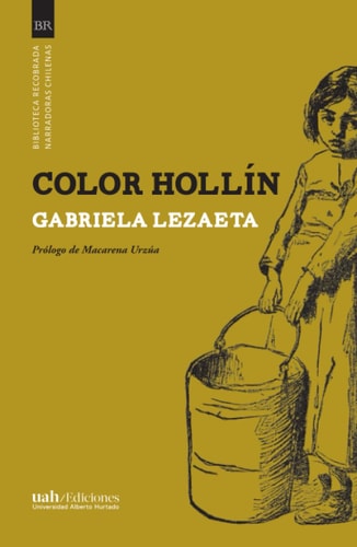 Color Hollín