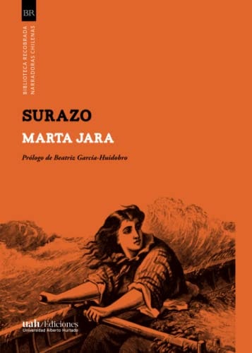 Surazo cover