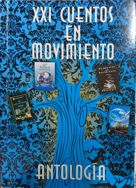 XXI cuentos en movimiento