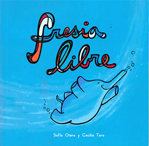 Fresia libre