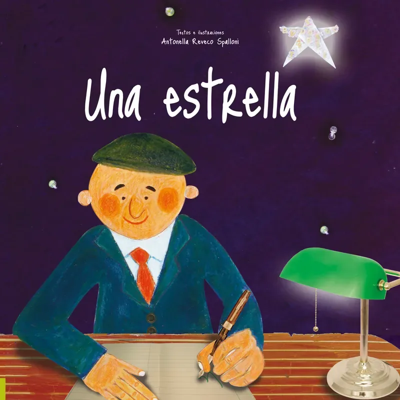 Una estrella cover