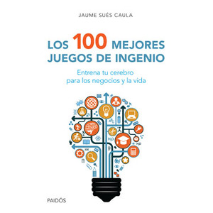 Los 100 mejores juegos de ingenio