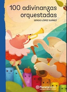 100 adivinanzas orquestadas