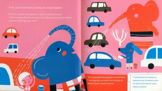 Mi vecino es un perro cover