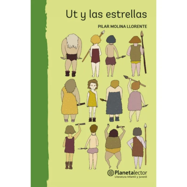 Ut y las estrellas
