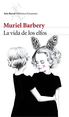 La vida de los elfos cover