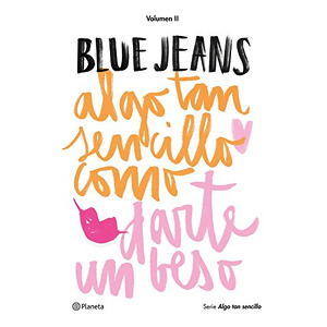 Algo tan sencillo como darte un beso