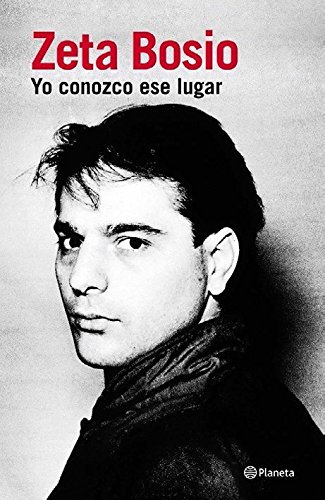 Yo conozco ese lugar cover