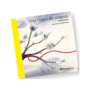 Una tierra sin mapas