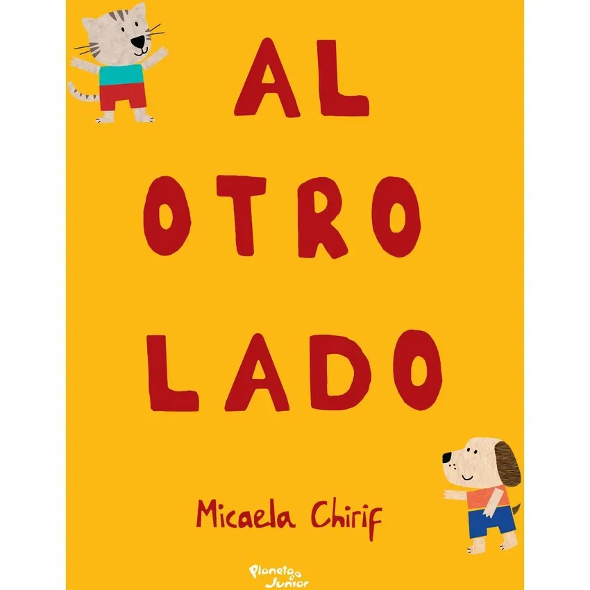 Al otro lado